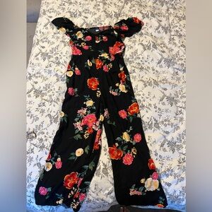 Old navy jumpsuit